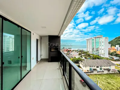 Apartamento com 3 Quartos à venda, 150m² no Praia Brava de Itajaí, Itajaí