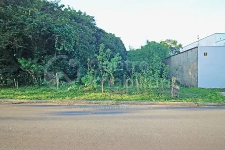 Lote/Terreno à venda, 285m² no Estancia Sao José, Peruíbe