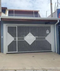 Casa com 3 Quartos à venda, 114m² no Jardim Pau Preto, Indaiatuba