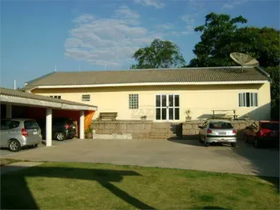 Casa com 3 Quartos à venda, 360m² no Jardim São Bento do Recreio, Valinhos