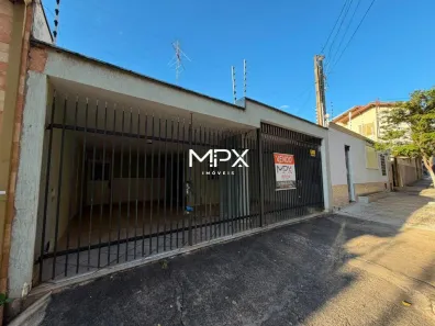 Casa com 5 Quartos à venda, 205m² no Jardim Elite, Piracicaba