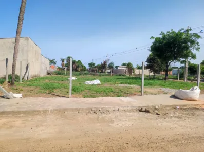 Lote/Terreno à venda, 200m² no Loteamento Residencial Mirante do Parque, Cuiabá