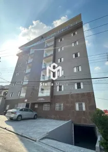 Apartamento com 2 Quartos para alugar, 42m² no Jardim Mangalot, São Paulo