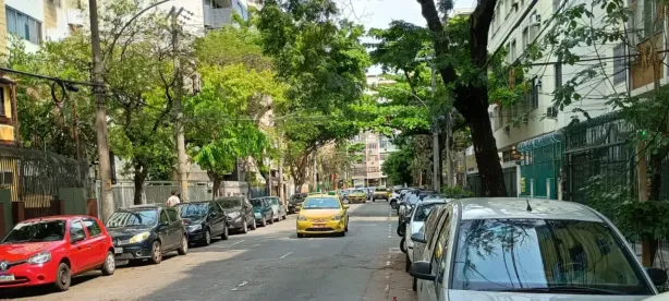 Apartamento com 3 Quartos à venda, 101m² no Tijuca, Rio de Janeiro