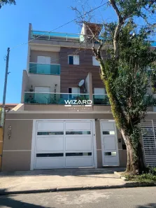 Apartamento com 2 Quartos à venda, 110m² no Parque Novo Oratório, Santo André