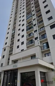Apartamento com 2 Quartos à venda, 48m² no Vila Paranaguá, São Paulo