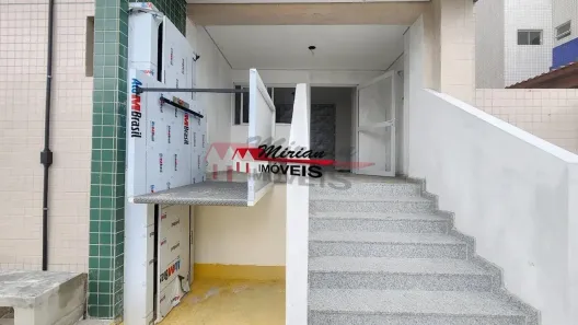 Apartamento com 1 Quarto à venda, 62m² no Centro, Peruíbe