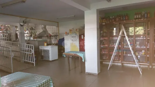 Prédio Comercial à venda, 400m² no Martins, Uberlândia