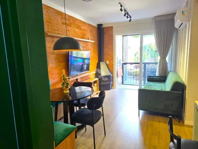 Apartamento com 2 Quartos à venda, 74m² no Centro, Canela