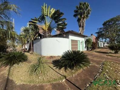 Casa com 4 Quartos à venda, 316m² no Jardim dos Ipês, Três Lagoas