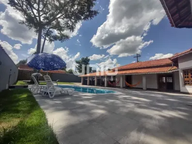 Fazenda/Sítio com 3 Quartos à venda, 342m² no Nova São Pedro II, São Pedro