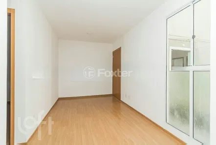 Apartamento com 2 Quartos à venda, 40m² no Mário Quintana, Porto Alegre