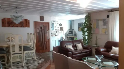 Apartamento com 4 Quartos à venda, 184m² no Água Fria, São Paulo