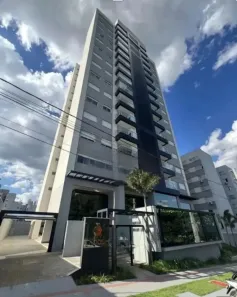 Apartamento com 3 Quartos à venda, 98m² no Loteamento Malbec, Maringá