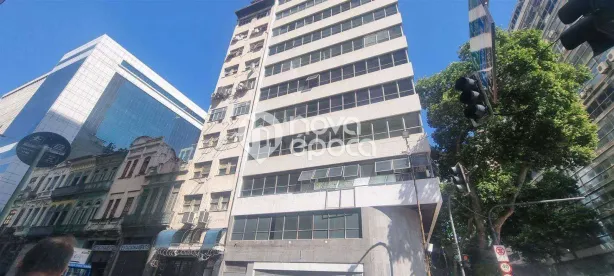 Sala Comercial à venda, 300m² no Centro, Rio de Janeiro