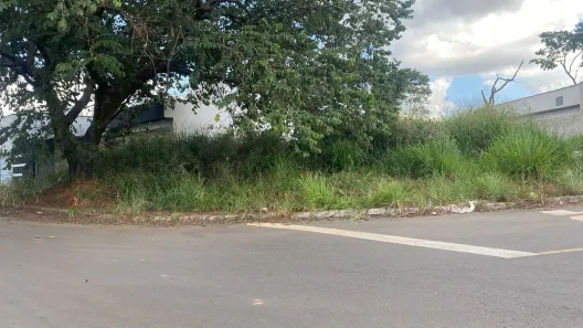 Lote/Terreno à venda, 529m² no Parque Ibirapuera, Aparecida de Goiânia