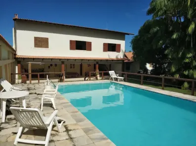 Casa com 5 Quartos à venda, 1800m² no Boqueirão, Saquarema