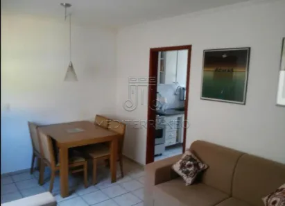 Apartamento com 3 Quartos à venda, 64m² no Jardim Pitangueiras I, Jundiaí