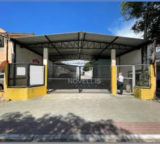 Lote/Terreno à venda, 910m² no Centro, São José dos Campos