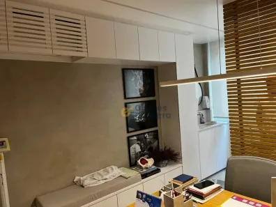 Sala Comercial à venda, 28m² no Bonsucesso, Rio de Janeiro