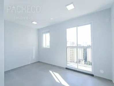 Apartamento com 1 Quarto à venda, 36m² no Barra Funda, São Paulo