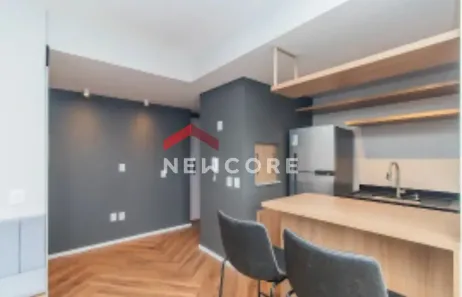 Apartamento com 1 Quarto à venda, 43m² no Moinhos de Vento, Porto Alegre