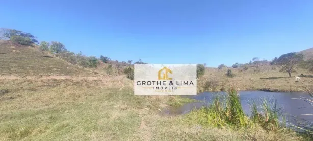 Fazenda/Sítio com 1 Quarto à venda, 200000m² no Putim, São José dos Campos