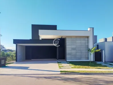 Casa de Condomínio com 3 Quartos à venda, 170m² no Putim, São José dos Campos