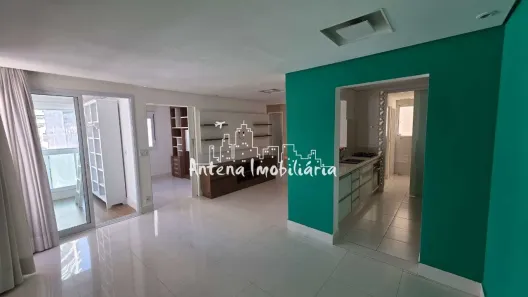 Apartamento com 2 Quartos à venda, 80m² no Santa Cecília, São Paulo