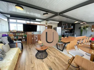 Apartamento com 2 Quartos à venda, 140m² no Chácara Califórnia, São Paulo