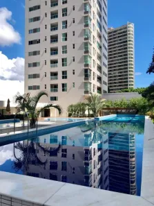 Apartamento com 2 Quartos à venda, 72m² no Altiplano Cabo Branco, João Pessoa