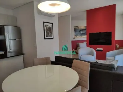 Apartamento com 1 Quarto para alugar, 66m² no Vila Olímpia, São Paulo