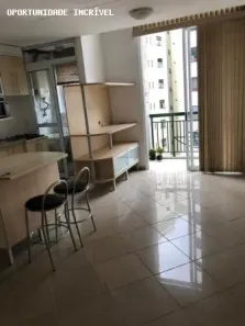 Apartamento com 1 Quarto à venda, 60m² no Vila Mariana, São Paulo