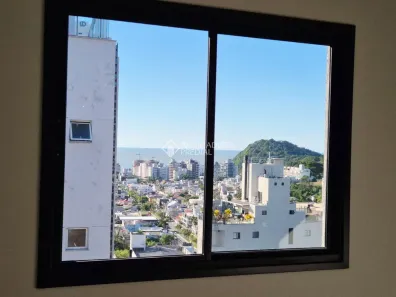 Apartamento com 1 Quarto à venda, 75m² no Praia Brava de Itajaí, Itajaí