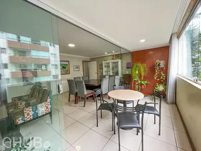 Apartamento com 4 Quartos à venda, 170m² no Praia do Canto, Vitória