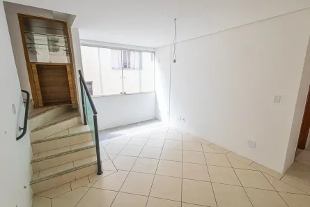 Cobertura com 2 Quartos à venda, 182m² no Castelo, Belo Horizonte