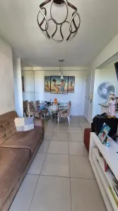 Apartamento com 2 Quartos à venda, 50m² no Piatã, Salvador