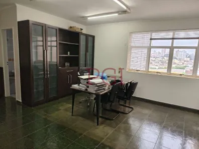 Sala Comercial para alugar, 36m² no Centro, Ribeirão Preto