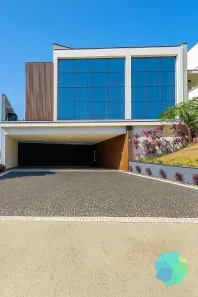 Casa com 4 Quartos à venda, 246m² no Jardim Residencial Helvétia Park II, Indaiatuba