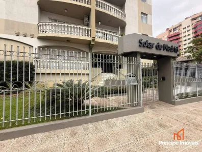 Apartamento com 3 Quartos à venda, 111m² no Centro, Joinville