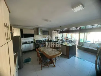 Casa com 6 Quartos à venda, 600m² no Jardim Atlântico Oeste (Itaipuaçu), Maricá