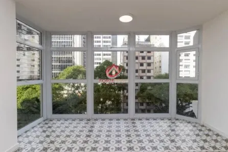 Apartamento com 3 Quartos à venda, 141m² no Jardim Paulista, São Paulo