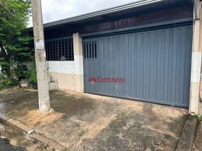 Casa com 2 Quartos à venda, 145m² no João Aranha, Paulínia