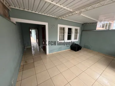 Casa com 2 Quartos à venda, 80m² no Chácara Vitiello, Boituva