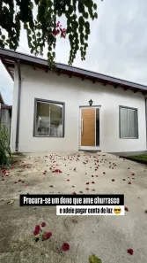 Casa com 3 Quartos à venda, 107m² no Residencial Parque das Palmeiras, Pindamonhangaba