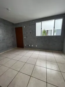 Apartamento com 2 Quartos à venda, 54m² no Moradas da Lapinha, Lagoa Santa