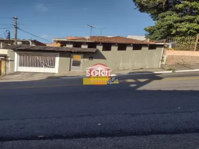 Casa com 3 Quartos à venda, 357m² no Jardim Ponte Rasa, São Paulo