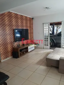 Casa com 3 Quartos à venda, 177m² no Parque Residencial Lagoinha, Ribeirão Preto
