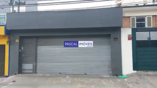 Imóvel Comercial à venda, 161m² no Nova Piraju, São Paulo