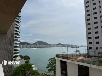 Apartamento com 3 Quartos à venda, 127m² no Jardim Astúrias, Guarujá